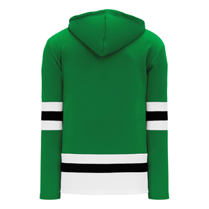 Custom Sublimated Adult Team <b>Ice</b> Hockey Hoodie High Quality Jersey for Men Customizable Hockey Uniform 100% Polyester Beach - Product Image 5