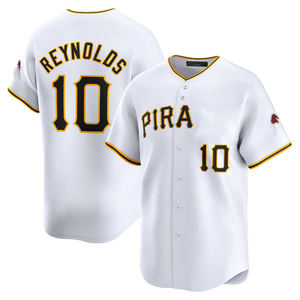 Breathable <b>Polyester</b> <b>Shirts</b> for Baseball & Softball Short Sleeve Baseball <b>Shirts</b> New Arrival Best Selling Baseball Jersey - Product Image 2