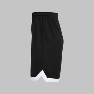 Pantalones cortos de baloncesto de malla OEM de alta calidad 5xl de diseñador de gran tamaño para hombre al por mayor personalizados chicas Don para hombre - Product Image 5
