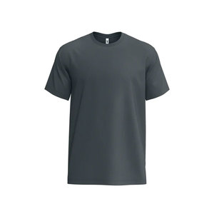 Camiseta Triblend Unisex de Next Level Apparel, Cuello Redondo, Lisa, Talla 3XL - Product Image 1