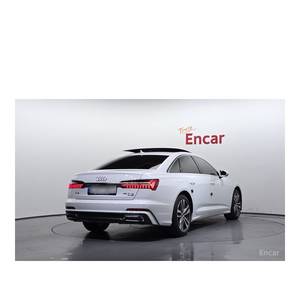 Audi A6 45 TFSI Quattro Premium 2023, 18 568 km, Volant à Gauche, Sièges en Cuir, Caméra Arrière - Product Image 2