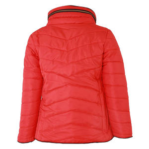 Customized Well Designed Colorful <b>Women</b> Puffer Jacket Winter Warm Clothes <b>women</b> jacket - Product Image 4