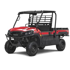 Dernières Tendances 2026 : Kawasaki MULE PRO-FX 1000 Éditions HD, Entièrement Assemblé en Usine, Homologué, Prêt à être Expédié Immédiatement - Product Image 1