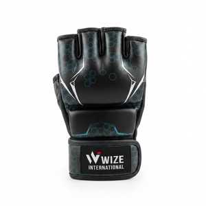 ถุงมือ MMA หนัง PU คุณภาพดี ผลิตจากโรงงาน ขายตรง สินค้าขายดี ถุงมือ MMA สำหรับผู้ใหญ่ - Product Image 1