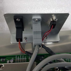 MPC-T0059A-11โทรใช้เป็นชิ้นส่วนอุปกรณ์เซมิคอนดักเตอร์รุ่นเก่า - Product Image 5