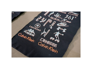 Máquina automática de serigrafía plana eléctrica de alta velocidad Impresión masiva de precisión Papel plástico de vidrio para fábricas industriales - Product Image 4