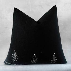 Fundas de Cojín Decorativas para el Hogar, Diseño de Almohada para Sala de Estar, Funda de Cojín de Lana, Funda de Almohada - Product Image 3