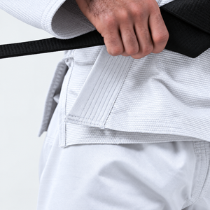 Kimono de Jiu-Jitsu Brésilien Personnalisé de Haute Qualité, Uniforme BJJ, Fabricant en Gros de Vêtements de Combat d'Arts Martiaux, Service OEM ODM - Product Image 6