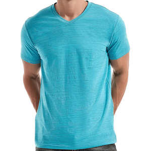 Camisetas de Estilo Casual para Hombre, Lavado Ácido, Estilo Urbano, Más Vendidas de la Temporada de Verano, Tallas Grandes - Product Image 6