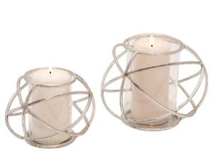 Modern <b>Candle</b> Light Holder for Home Event and Wedding Party Decoration Customized Shape Regular Size For Home Decor - Product Image 3