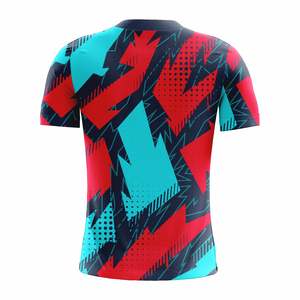 Uniforme de Portero de Fútbol Chic de Alta Calidad, Personalizado, 100% Poliéster, para Juego de Nivel Profesional, OEM ODM - Product Image 4