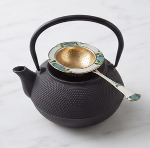Stainless Steel Espresso Strainer with Unique Design Perfect for Kitchen Tabletop Durable Coffee <b>Infusion</b> and Home Garden Use - Product Image 2