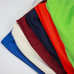 Pantalones Cortos Deportivos de Malla para Hombre, Ultraligeros, de Alto Rendimiento, Secado Rápido, con Tela Deportiva Ventilada - Product Image 6