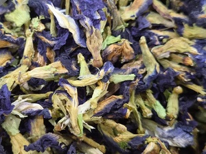 CLITORIA TERNATEA/BUNGA TELANG - Product Image 2