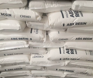พลาสติก ABS ยี่ห้อ SHENYUE จากประเทศจีน รุ่น PA-737 เกรดสำหรับการอัดรีด ผสมใยแก้ว 15% ผนังบาง ไหลง่าย ความหนืดต่ำ ทนทานต่อสารเคมี - Product Image 3