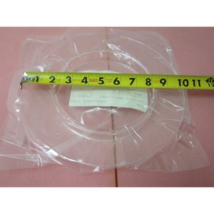 AMAT 0200-09365, ริงโฟกัสควอตซ์ - อุปกรณ์และอะไหล่เซมิคอนดักเตอร์ระดับโลกที่เชื่อถือได้ - Product Image 5