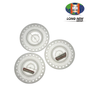 LONGNEW Composants en plastique OEM/ODM avec conception et spécifications personnalisées - Product Image 4