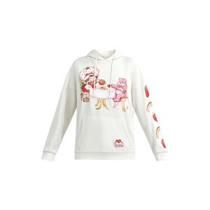 Vêtements pour femmes Sweats à capuche et sweat-shirt Design personnalisé Saison d'hiver Premium Confortable Casual Hoodies pour les femmes - Product Image 4