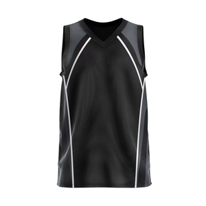 Good Quality Quick Dry 100% Polyester <b>Basketball</b> Uniforms sets New Custom Team <b>Basketball</b> Uniform Customized Design Wholesale - Product Image 6