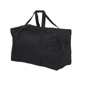 Sac d'équipement personnalisé pour joueur de hockey sur glace senior, sacs à bâtons de hockey en bâche pour les sports d'équipe - Product Image 4