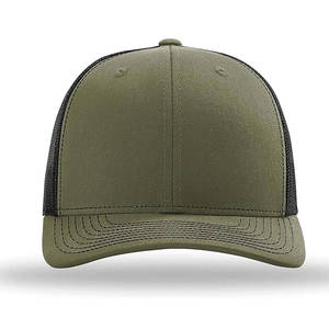 Gorras Deportivas Personalizadas con Bordado en el Panel Frontal, Tejido Suave, Transpirable e Impermeable, Gorra de Béisbol Lisa de Algodón de Alta Calidad al por Mayor - Product Image 3