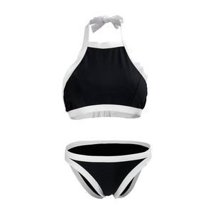 Vêtements de plage d'été parfaits pour les vacances et la détente au bord de la piscine, ensemble de maillot de bain, ensemble de bikini pour femmes adultes - Product Image 2