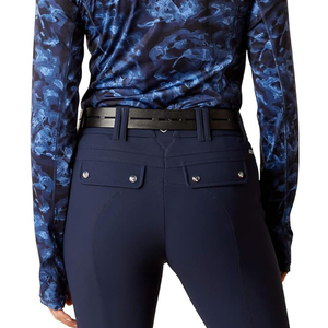 เสื้อขี่ม้าดีไซน์ใหม่สำหรับผู้หญิง เสื้อโชว์สำหรับขี่ม้า ขายส่งจากโรงงาน เสื้อขี่ม้าแขนสั้นสำหรับผู้หญิง เสื้อสำหรับโชว์ขี่ม้า - Product Image 6