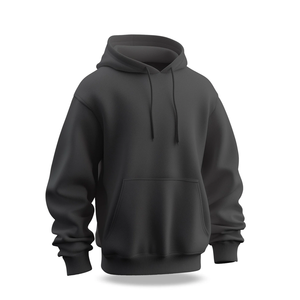 Sudadera con Capucha para Hombre, Nueva Colección de Invierno, Estilo Único, 100% Algodón Transpirable, Estampado por Descarga, Ecológica, con el Mejor Material - Product Image 4
