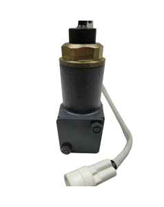 Ex120 Ex200-3 Ex200-2 Ex200-5 比例高速ソレノイドバルブ 9147260 9098250 エクスカベーターパイロット 日立 HWYPブランド ハイ - Product Image 4