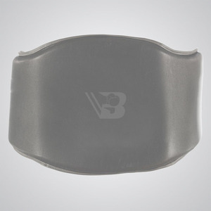 Protège-poitrine de boxe en cuir PU, design personnalisé, haute qualité, durable, respirant, best-seller - Product Image 5