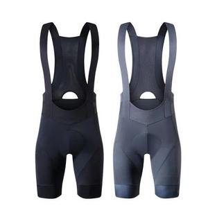Custom Made High Quality Plus Size Unisex Cycling <b>Bib</b> Shorts Pockets Quick Dry Breathable Eco-Friendly BMX Dirt <b>Training</b> Shorts - Product Image 6