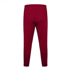 Ensemble de survêtement de sport en polyester pour hommes, personnalisable, pour l'entraînement, grandes tailles, imprimé, vente en gros - Product Image 6