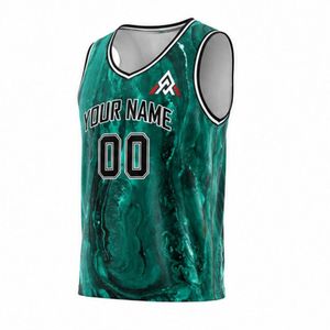 เสื้อบาสเก็ตบอลระดับมืออาชีพ ให้ความสบายแห้งเร็ว ยืดหยุ่นในการเคลื่อนไหว และประสิทธิภาพการเล่นกีฬาที่ยาวนาน คุณภาพสูง - Product Image 4