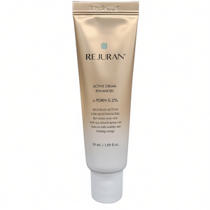 REJURAN Enhanced 50ml Crema Viso Attiva con C-PDRN, Ceramide, Peptidi e Acido Ialuronico per Riparazione della Barriera Cutanea e Idratazione Profonda - Product Image 3