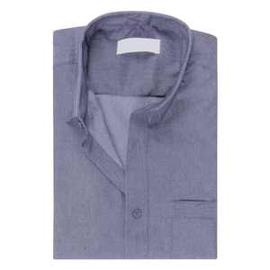 Camisa de Poliéster Transpirable para Uniforme de Oficina Corporativa para Hombre de Elite Vanguard International - Product Image 4