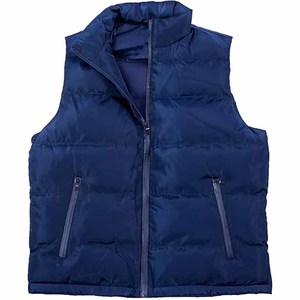 High Street Style Men's Puffer Jacket Customized Winter <b>Bubble</b> <b>Coat</b> - Product Image 3