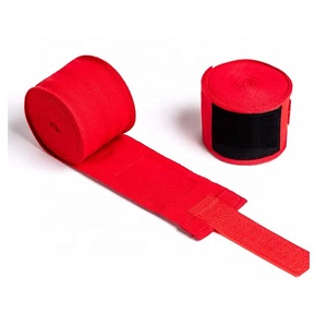 Vendas de Boxeo GAF, Vendajes de Algodón Ligeros para Artes Marciales, Kickboxing, Entrenamiento de MMA, Sparring para Hombres y Mujeres - Product Image 3