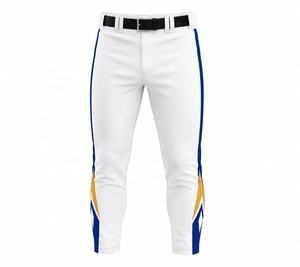 Camiseta de Béisbol Personalizada con Nombre y Número del Equipo, Uniforme de Béisbol Personalizado para Amantes del Béisbol, Bordado de Camisetas de Béisbol - Product Image 5