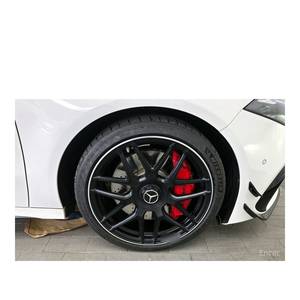 เมอร์เซเดส-เบนซ์ เอ-คลาส เอเอ็มจี เอ45 เอส 4เอ็มเอที+ แฮทช์แบ็ก ปี 2024 ระยะทาง 20,517 กม. พวงมาลัยซ้าย กล้องมองหลัง - Product Image 5