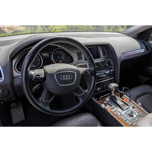 Audi Q7 TDI Prestige 2015 - Product Image 4