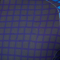 Ensemble de vêtements de cyclisme personnalisés unisexes respirants imprimés en polyester 100% pour adultes - Vêtements de sport en gros