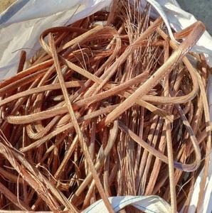 เศษลวดทองเหลืองคุณภาพสูง เกรดพรีเมียม 99.99% บริการตัดและเชื่อม มีจำหน่ายราคาส่ง - Product Image 3