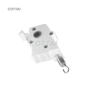 Corde d'échelle intégrée avec corde pour stores vénitiens Support et stabilité de la technique simple - Product Image 6