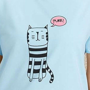 Best Seller High Quality Soft Breathable New Arrival Top Trendy Regular Slim Lightweight Comfortable Custom Logo Printed Shirt - Product Image 6