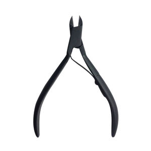 MAHFOOZ INSTRUMENTS Cortaúñas Profesional de Acero Inoxidable 2026, Diseño Superior, Alta Calidad, Venta Directa de Fábrica - Product Image 2