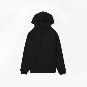 Conjunto Deportivo Personalizado para Hombre, Sudadera Holgada de Algodón Grueso y Pantalones Deportivos - Product Image 4