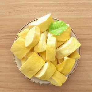 Fruits tropicaux lyophilisés en vrac, composés de banane, jackfruit, kiwi, fraise, durian, pêche, pour l'approvisionnement en collations au Vietnam - Product Image 3