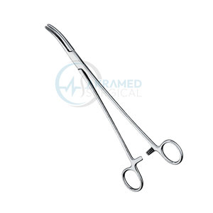 Pinces d'hystérectomie Heaney Kanter les plus vendues – Équipement chirurgical à forte adhérence - Product Image 6