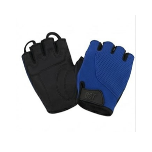 Half Finger Gel Cycling <b>Gloves</b> Breathable Bike Riding <b>Gloves</b> Shock Absorbing Bicycle <b>Gloves</b> for Men Women - Product Image 1