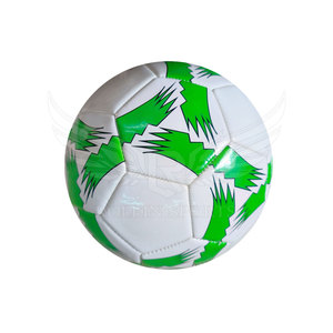 Ballon de football promotionnel le plus vendu, ballon de football promotionnel de haute qualité pour la vente en ligne, faible MOQ - Product Image 3